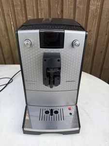 Kaffeevollautomat Nivona NICR 768 Type 573 (8535)