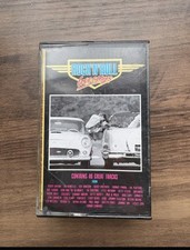 Various - Rock 'N' Roll Love Songs (Cassette Tape, 1990) Double Compilation