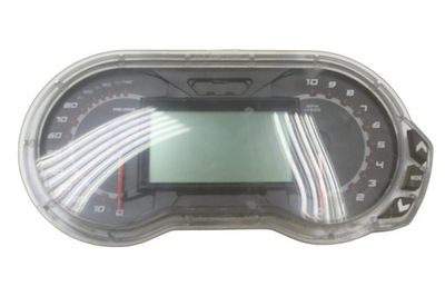 #ad #ad Polaris Ranger XP 1000 NorthStar 20 Speedometer Gauges 3280863 53568 $269.95