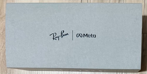 RayBan Meta Wayfarer RW4008 Matte Black / Polar Gradient Graphite