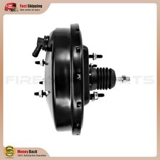 For 1998-2002 Chevrolet Prizm Toyota Corolla Power Brake Booster 4461002020