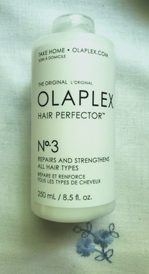 Olaplex No. 3 Bond Maintenance Hair Perfector 8.5 oz Authentic US