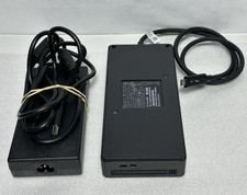 Dell WD22TB4 K20A001 Docking Station Thunderbolt 4 USB C K20A -FREE SHIPPING