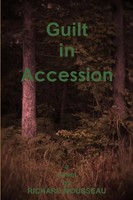 Guilt In Accession Richard Mousseau Taschenbuch Kartoniert / Broschiert Englisch