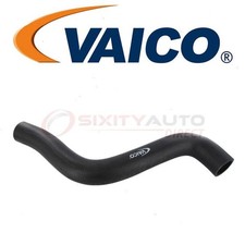 VAICO Lower Radiator Coolant Hose for 1985 Buick Somerset Regal - Belts iw