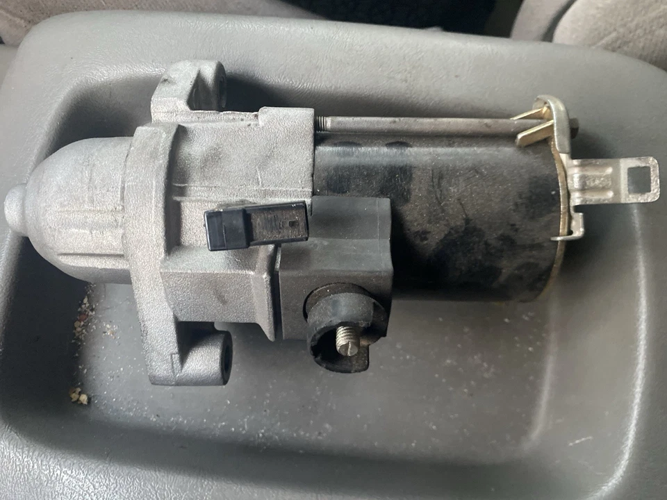 Novo motor de arranque para Honda Accord 2006-2012 2.4L Civic 2006-2011 2.0L - Imagem 2 de 2