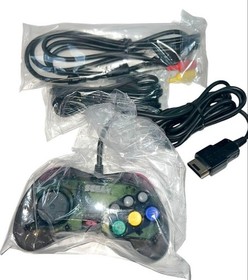 Sega Saturn Skeleton Derby Stallion JP