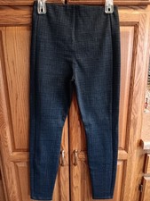 Liverpool Skinny pants In Blue Tones Sz 6