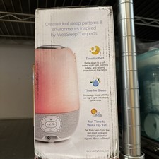 VTech Soothing Sleep Trainer V-Hush Pro 2