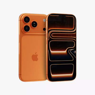 NEW*  Apple iPhone 17 Pro Max | 512GB | ESIM Factory Unlocked