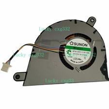 CPU Cooler Fan For Lenovo Yoga 2 13 laptop CPU Cooling Fan