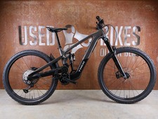 TREK SLASH+ 9.7 SLX/XT – TQ HPR50 580WH / FOX 170MM – MERCURY – GRÖSSE M  M