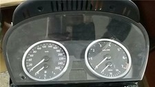 62116945625 instrumentenblende 119636 f�r BMW SERIE 5 BERLINA (E60) 2.2 520I