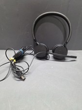 Jabra Evolve 20 MS Stereo Professional Wired USB Headset HSC016