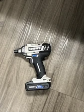 Hart HPDD02 20V Drill Driver