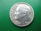 1950 Roosevelt Dime Choice BU! "Roll End Coin"! #2192603
