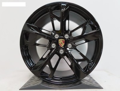 4 Neue Felgen 21'' Für Porsche Taycan