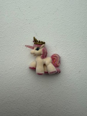 Filly Pferde Figuren Unicorn - Cordelia