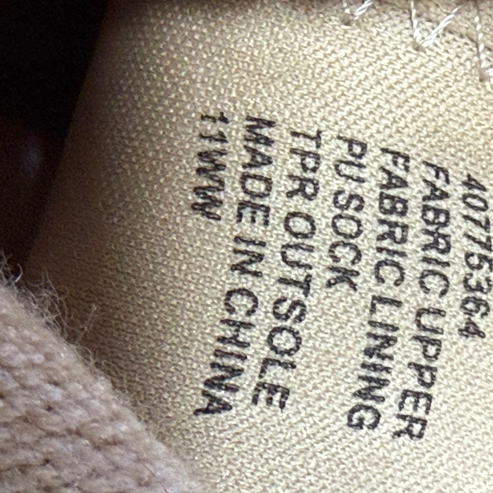 SAOLA Stivaletti con suola a strappo torrida tacco grosso calzino stivaletti larghi larghezza 11WW