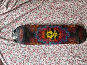 Rehab Skate Deck New in Wrap