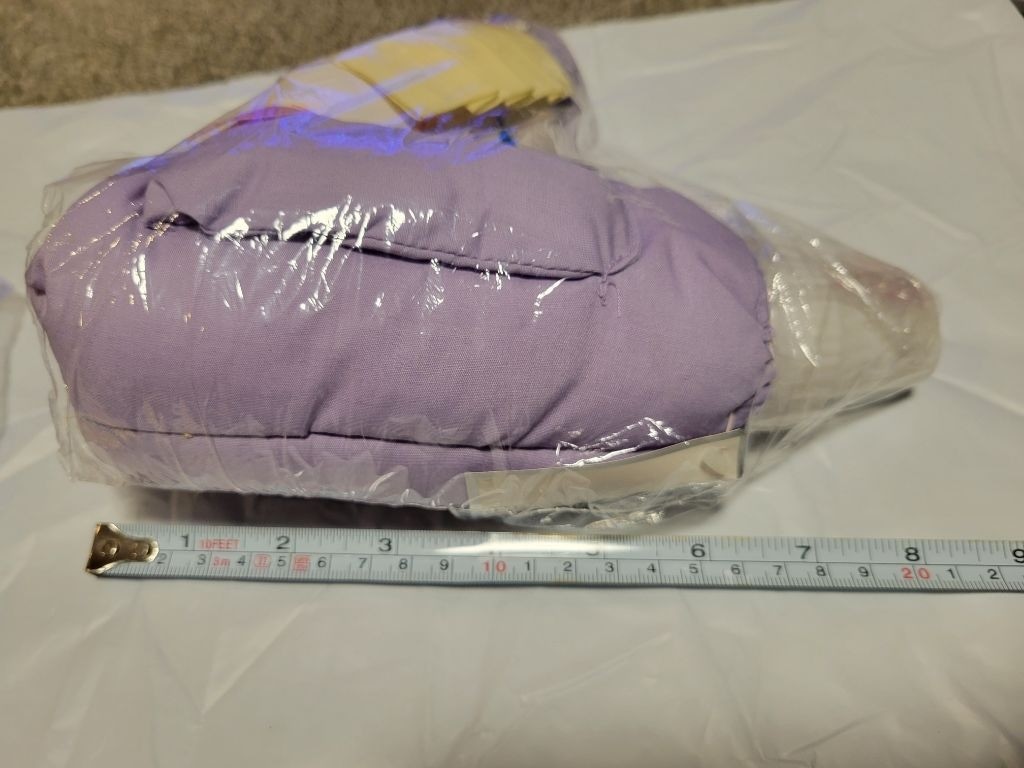 Vintage New Clown Bib & Bottle Cover Set - Baby Essentials