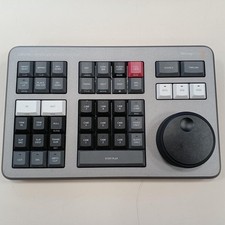 JUNK Blackmagic Design DaVinci Resolve Speed Editor Blackmagic Design