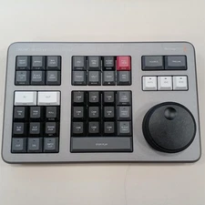 JUNK Blackmagic Design DaVinci Resolve Speed Editor Blackmagic Design