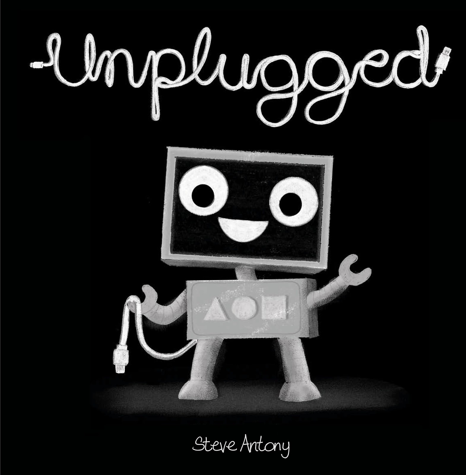 Unplugged.by Antony New Fast Free Shipping** - Image 6