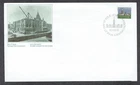 Canada FDC - 1985 - Canadian Definitive $.34 Parliament, Scott # 925