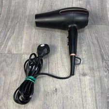 BaByliss 5240U Super Power Hair Dryer Black Copper 2200W 2400W