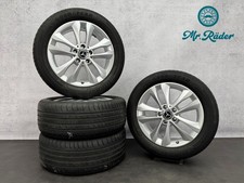 Mercedes C-Klasse W205 S205 Sommerr&auml;der Sommerreifen 225/50 R17