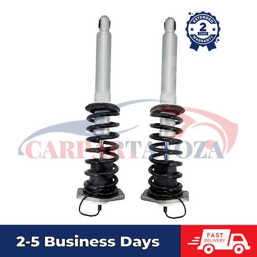Maserati Quattroporte Sport 2006-2013 Rear Right Strut assemblies 2 pcs P/N 226149 Photo - $295