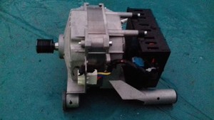 Waschmaschine CHIQ WD85WBALPO Motor+Keilriemen