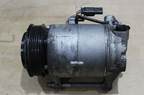 KLIMAKOMPRESOR Original + BMW 2er F44 F45 X1 F48 + B47 Motor 20d + 9295050