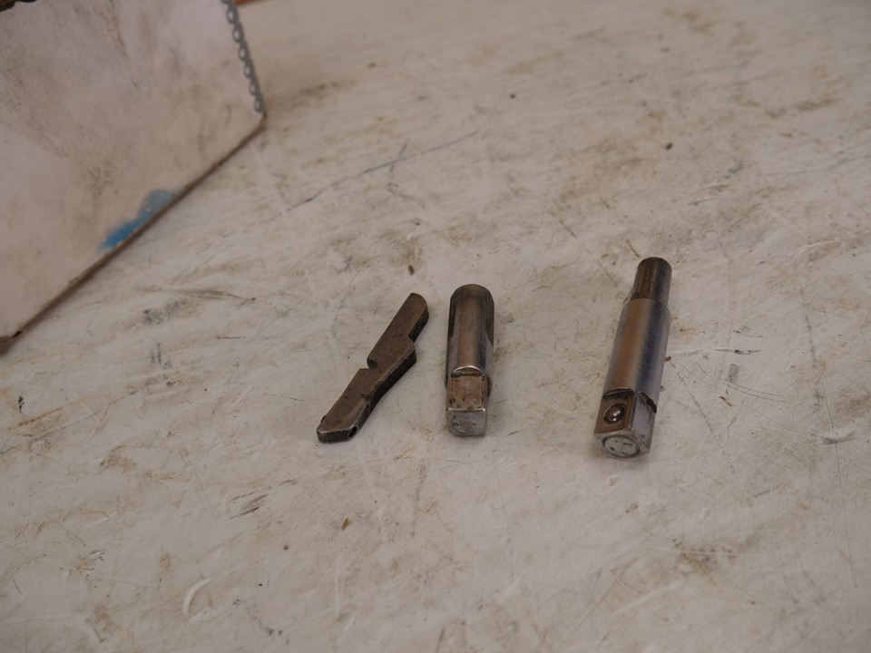 Lisle Tool 36500 Cylinder Ridge Reamer 201/16