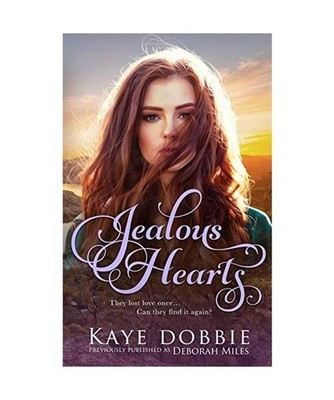 Jealous Hearts, Kaye Dobbie
