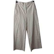 Banana Republic Wide Leg Pinstripe Pants Banana Republic Wide Leg Pinstripe Pants