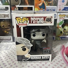 Funko Pop! Movies: Psycho - Norman Bates #466...