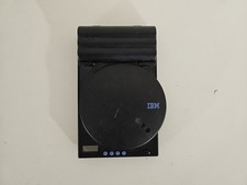 IBM Portable External CD Player model 1969-108 - Lettore Cd Vintage + Pcmcia