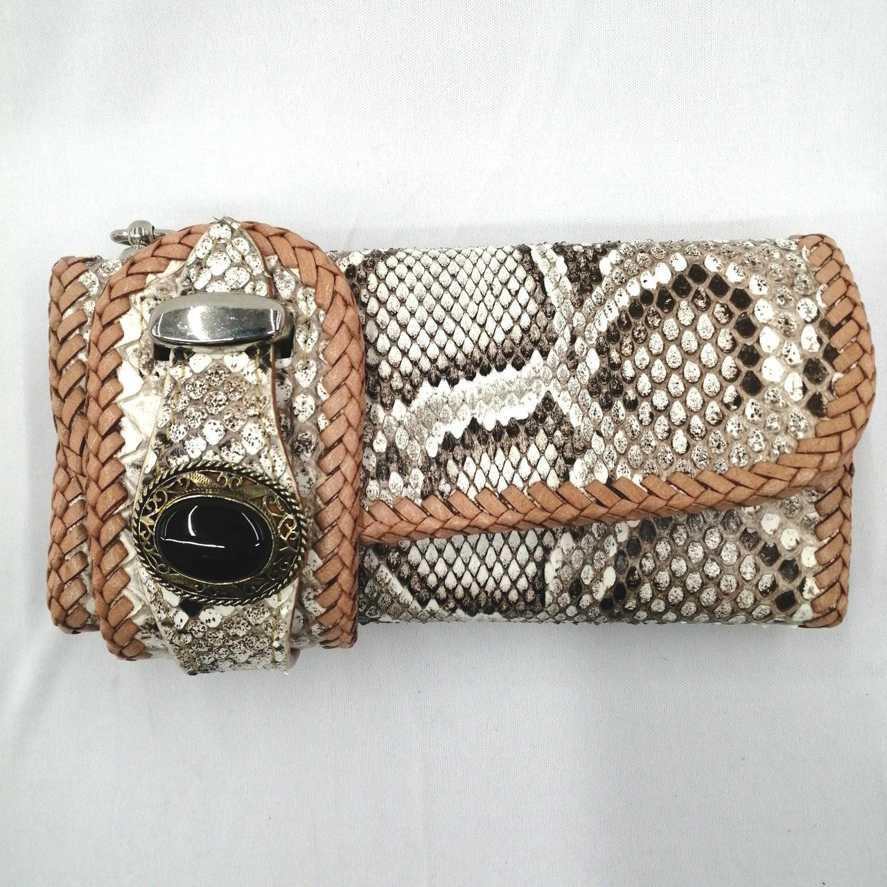 Python Long Wallet - image 1