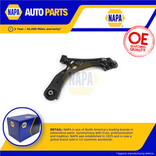 Wishbone / Suspension Arm fits HONDA HR-V RU8 1.6D Front Right 2015 on N16A3 New