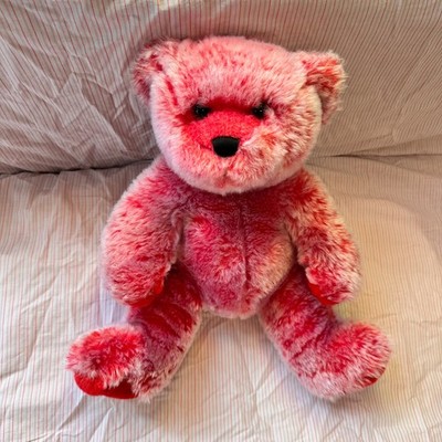 2001 The Bear Factory Plush Teddy Bear – 15