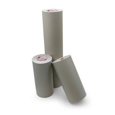 Pellicola Per Stencil Oramask 810 - Grigio Traslucido Per Aerografo E Pittura, 5m X 31.5cm - Foto 2