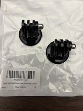 Lot 2 Tripod Mount Adapters For GoPro Cameras