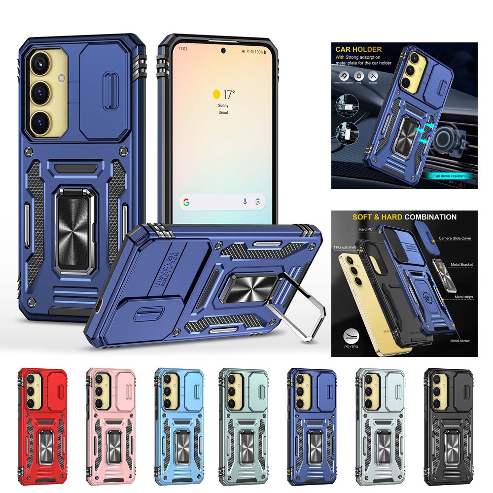 Outdoor Handy Hülle für Samsung S20 S21 S22 S23 S23 S24 Ultra FE Case Tasche