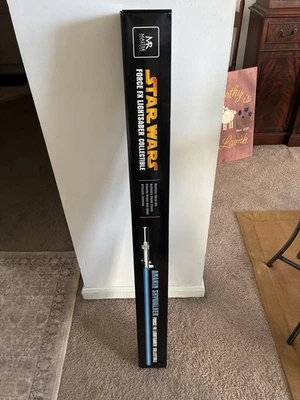 Master Replicas Fx Lightsaber for sale | eBay