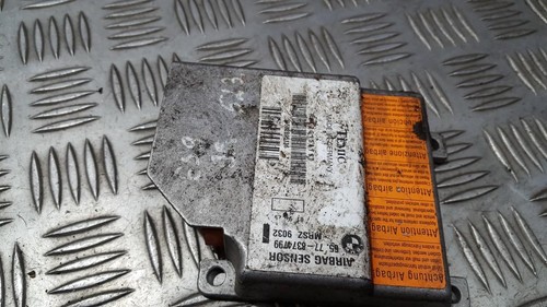 65778374799 Steuergerät ECU Modul  steuergerät 65.778374799  65 DE517732-24