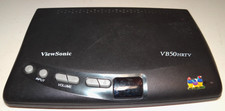ViewSonic VB50HRTV High-Resolution TV Tuner VSACC23126-1M with Remote Power
