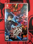 Persona 5: Strikers (Switch, 2020)