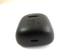 JBL Harman Tune Flex True Wireless Earbuds Charging Case - Black